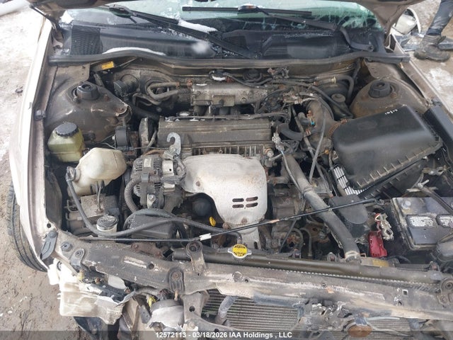 Aukcja sprzedaży 1999 Toyota Camry Le, vin: JT2BG22K2X0353616, numer aukcji: 12572113