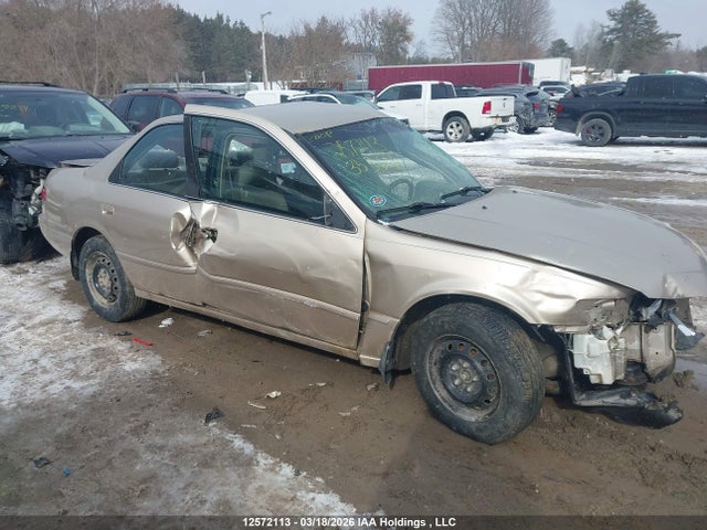 Aukcja sprzedaży 1999 Toyota Camry Le, vin: JT2BG22K2X0353616, numer aukcji: 12572113