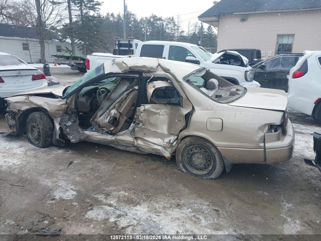Aukcja sprzedaży 1999 Toyota Camry Le, vin: JT2BG22K2X0353616, numer aukcji: 12572113
