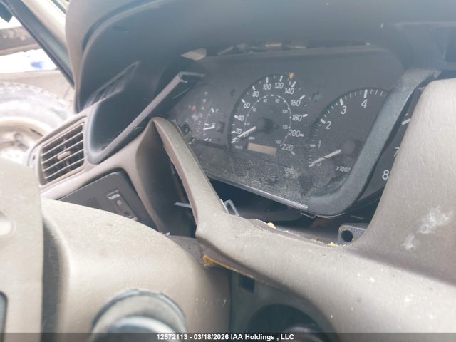Aukcja sprzedaży 1999 Toyota Camry Le, vin: JT2BG22K2X0353616, numer aukcji: 12572113