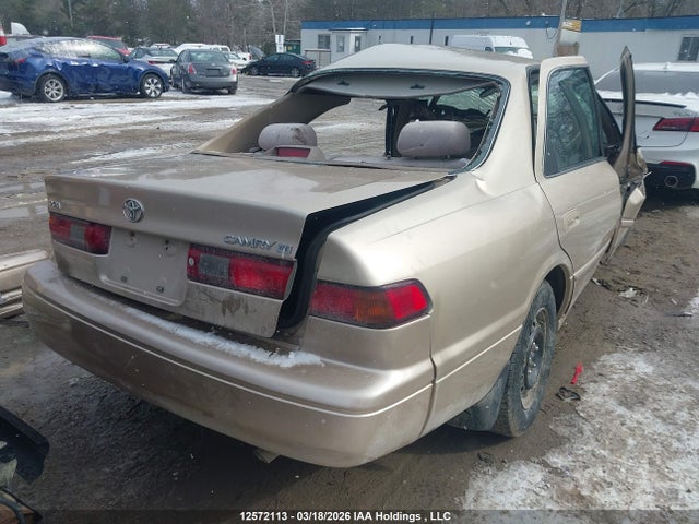 Aukcja sprzedaży 1999 Toyota Camry Le, vin: JT2BG22K2X0353616, numer aukcji: 12572113