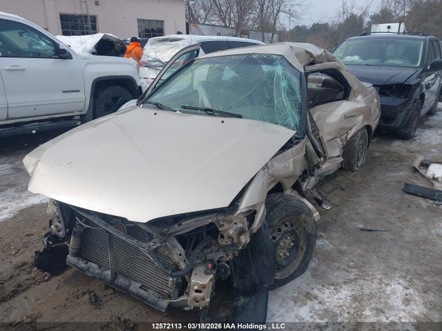 Aukcja sprzedaży 1999 Toyota Camry Le, vin: JT2BG22K2X0353616, numer aukcji: 12572113