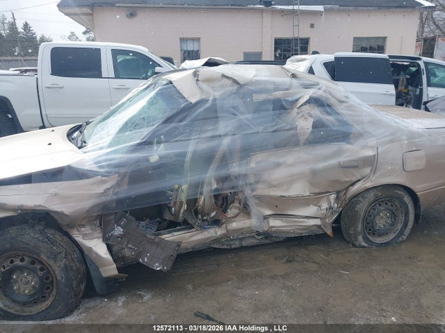 Aukcja sprzedaży 1999 Toyota Camry Le, vin: JT2BG22K2X0353616, numer aukcji: 12572113