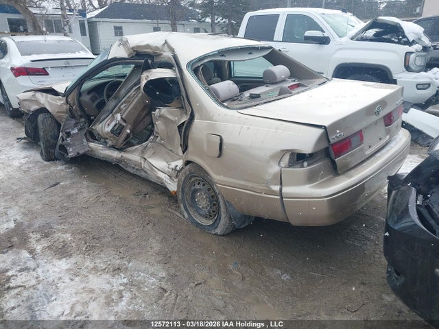 Aukcja sprzedaży 1999 Toyota Camry Le, vin: JT2BG22K2X0353616, numer aukcji: 12572113