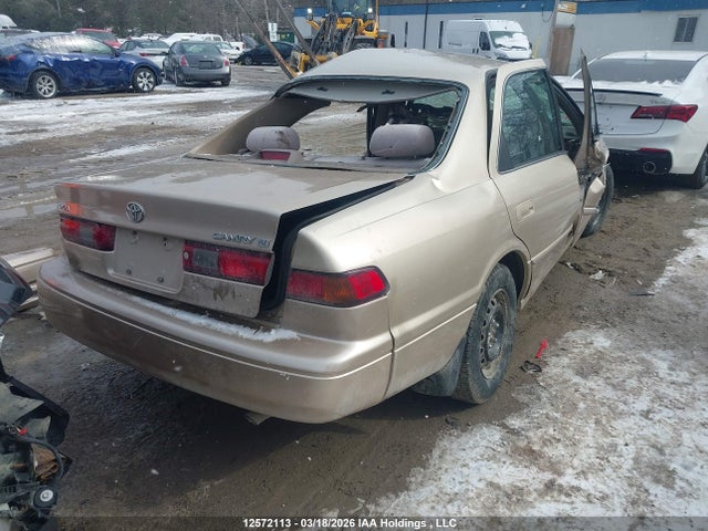 Aukcja sprzedaży 1999 Toyota Camry Le, vin: JT2BG22K2X0353616, numer aukcji: 12572113