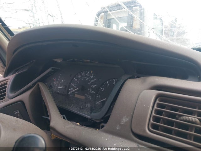 Aukcja sprzedaży 1999 Toyota Camry Le, vin: JT2BG22K2X0353616, numer aukcji: 12572113