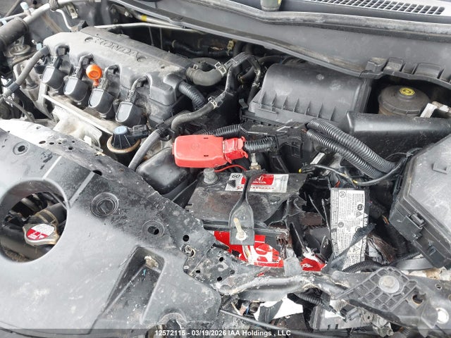 2014 Honda Civic Lx მანქანა იყიდება აუქციონზე, vin: 2HGFB2F41EH021972, აუქციონის ნომერი: 12572115