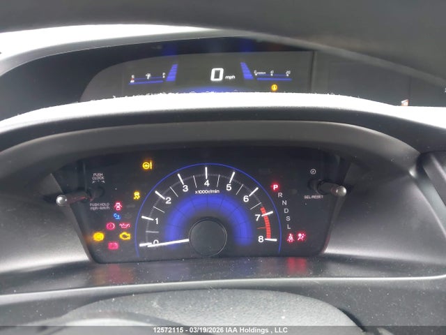 2014 Honda Civic Lx მანქანა იყიდება აუქციონზე, vin: 2HGFB2F41EH021972, აუქციონის ნომერი: 12572115