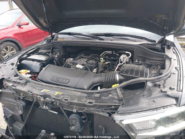 Aukcja sprzedaży 2025 Dodge Durango R/t, vin: 1C4SDJCT0SC515476, numer aukcji: 12572116