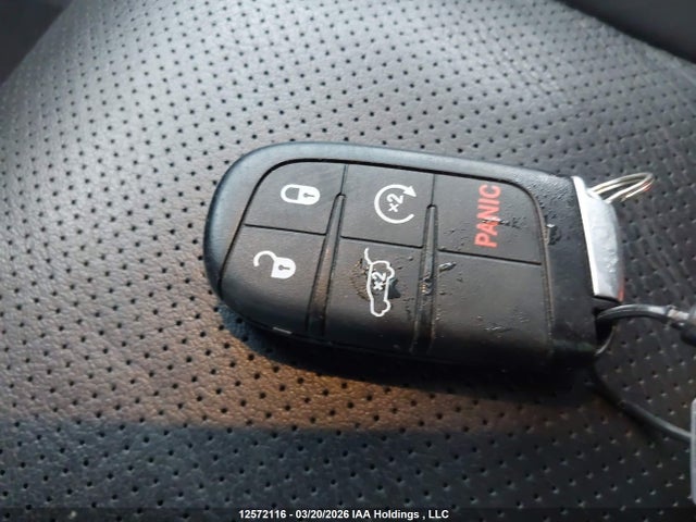 Aukcja sprzedaży 2025 Dodge Durango R/t, vin: 1C4SDJCT0SC515476, numer aukcji: 12572116