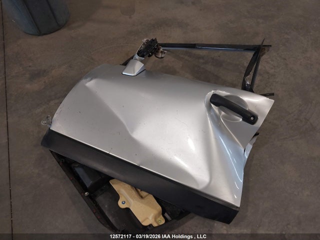 2007 Toyota Fj Cruiser მანქანა იყიდება აუქციონზე, vin: JTEBU11F770039681, აუქციონის ნომერი: 12572117