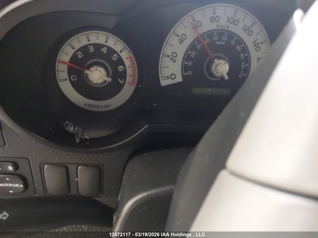 2007 Toyota Fj Cruiser მანქანა იყიდება აუქციონზე, vin: JTEBU11F770039681, აუქციონის ნომერი: 12572117