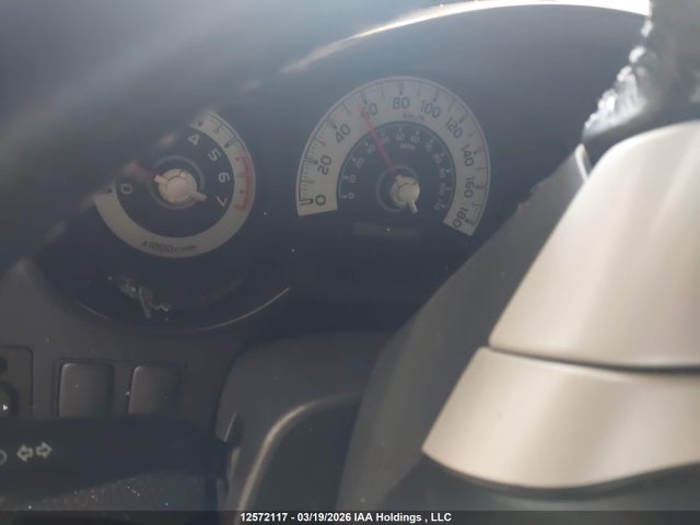 2007 Toyota Fj Cruiser მანქანა იყიდება აუქციონზე, vin: JTEBU11F770039681, აუქციონის ნომერი: 12572117