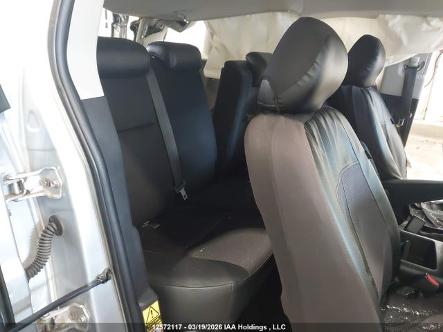 2007 Toyota Fj Cruiser მანქანა იყიდება აუქციონზე, vin: JTEBU11F770039681, აუქციონის ნომერი: 12572117