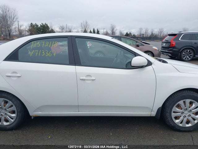 Aukcja sprzedaży 2013 Kia Forte, vin: KNAFT4A24D5713367, numer aukcji: 12572118