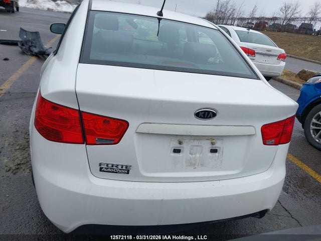 Aukcja sprzedaży 2013 Kia Forte, vin: KNAFT4A24D5713367, numer aukcji: 12572118