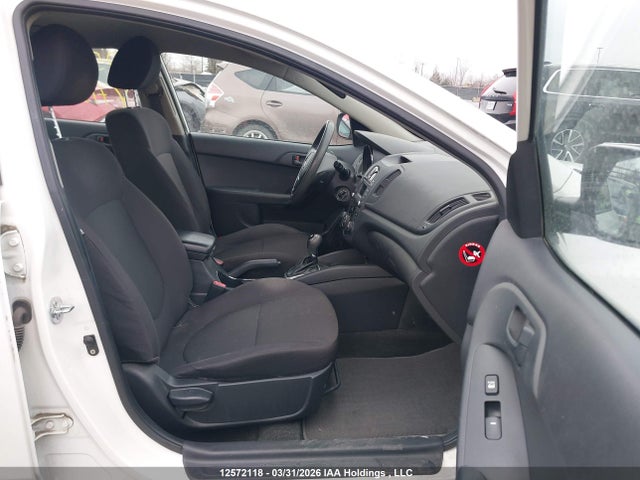 Aukcja sprzedaży 2013 Kia Forte, vin: KNAFT4A24D5713367, numer aukcji: 12572118
