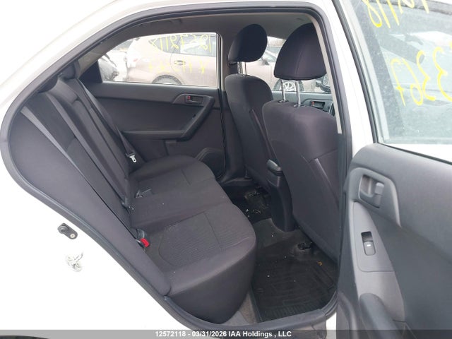 Aukcja sprzedaży 2013 Kia Forte, vin: KNAFT4A24D5713367, numer aukcji: 12572118