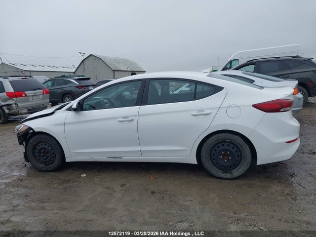 KMHD84LF1JU621528 Hyundai Elantra Sel/value/limited