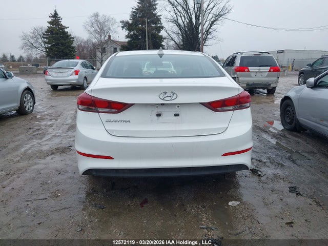 KMHD84LF1JU621528 Hyundai Elantra Sel/value/limited