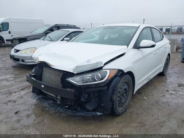 KMHD84LF1JU621528 Hyundai Elantra Sel/value/limited