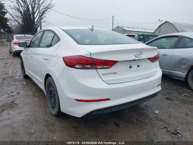 KMHD84LF1JU621528 Hyundai Elantra Sel/value/limited