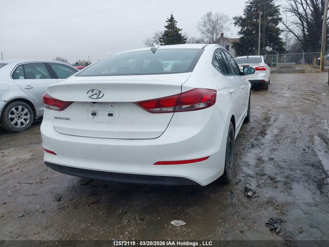 KMHD84LF1JU621528 Hyundai Elantra Sel/value/limited