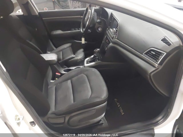 KMHD84LF1JU621528 Hyundai Elantra Sel/value/limited