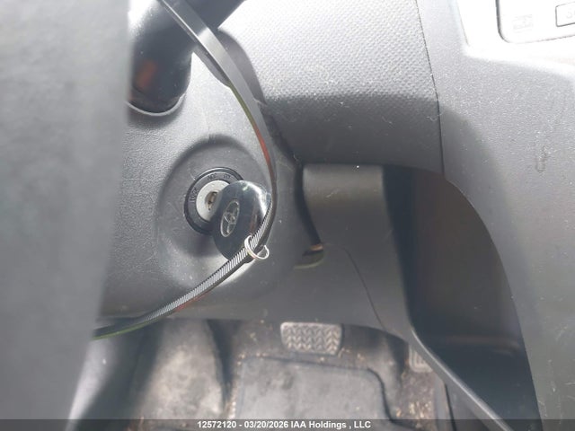 12572120 :رقم المزاد ، JTDKT923995266533 vin ، 2009 Toyota Yaris Rs مزاد بيع