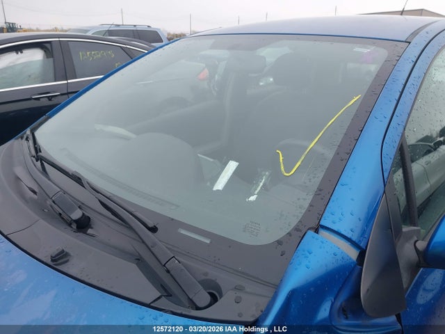 12572120 :رقم المزاد ، JTDKT923995266533 vin ، 2009 Toyota Yaris Rs مزاد بيع