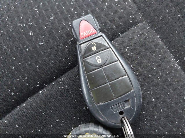 Aukcja sprzedaży 2012 Dodge Grand Caravan Se/sxt, vin: 2C4RDGBG8CR211004, numer aukcji: 12572122