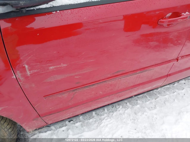 Aukcja sprzedaży 2012 Dodge Grand Caravan Se/sxt, vin: 2C4RDGBG8CR211004, numer aukcji: 12572122