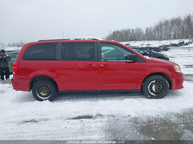 Aukcja sprzedaży 2012 Dodge Grand Caravan Se/sxt, vin: 2C4RDGBG8CR211004, numer aukcji: 12572122