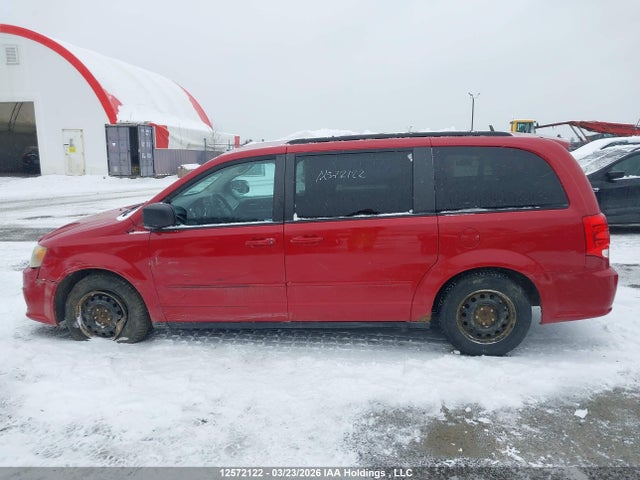Aukcja sprzedaży 2012 Dodge Grand Caravan Se/sxt, vin: 2C4RDGBG8CR211004, numer aukcji: 12572122