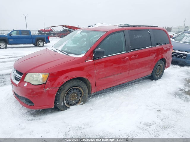 Aukcja sprzedaży 2012 Dodge Grand Caravan Se/sxt, vin: 2C4RDGBG8CR211004, numer aukcji: 12572122