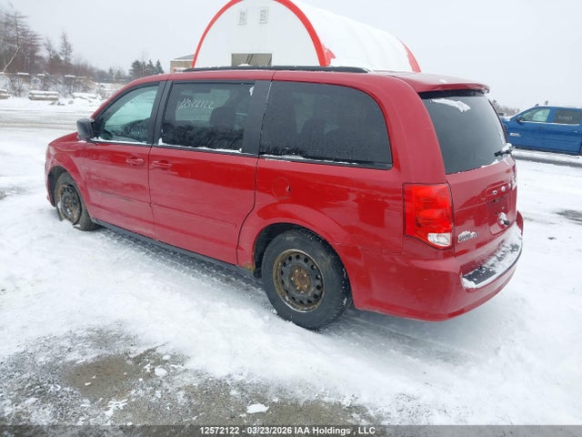 Aukcja sprzedaży 2012 Dodge Grand Caravan Se/sxt, vin: 2C4RDGBG8CR211004, numer aukcji: 12572122