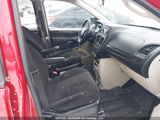 Aukcja sprzedaży 2012 Dodge Grand Caravan Se/sxt, vin: 2C4RDGBG8CR211004, numer aukcji: 12572122