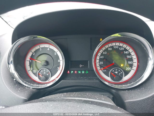 Aukcja sprzedaży 2012 Dodge Grand Caravan Se/sxt, vin: 2C4RDGBG8CR211004, numer aukcji: 12572122