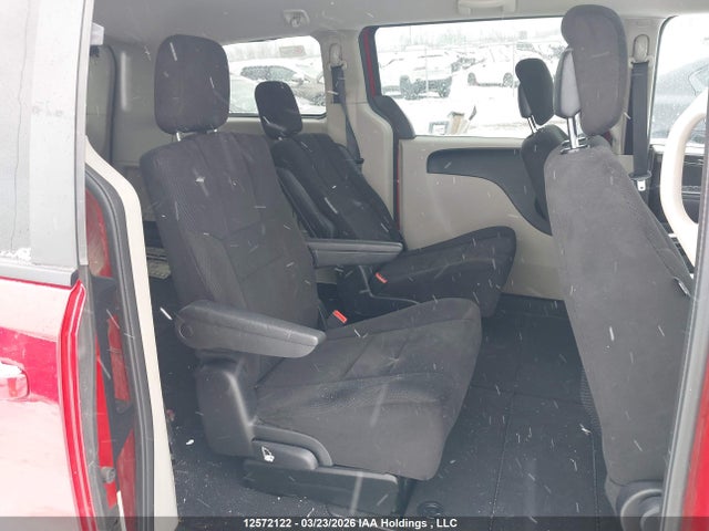 Aukcja sprzedaży 2012 Dodge Grand Caravan Se/sxt, vin: 2C4RDGBG8CR211004, numer aukcji: 12572122