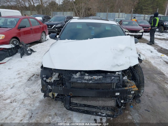 KMHLW4AK0NU003740 Hyundai Elantra N Manual