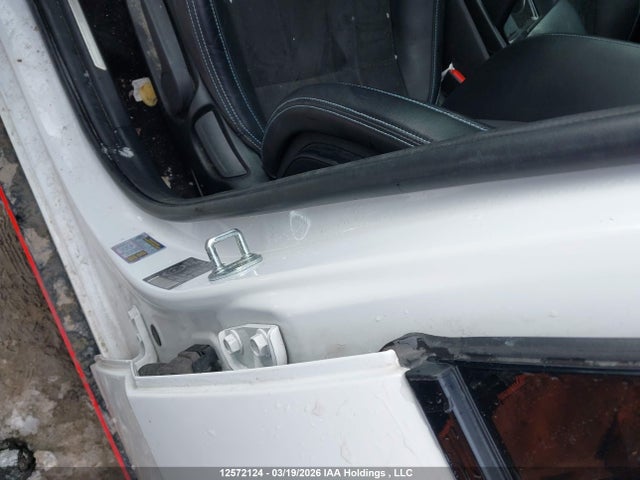 KMHLW4AK0NU003740 Hyundai Elantra N Manual