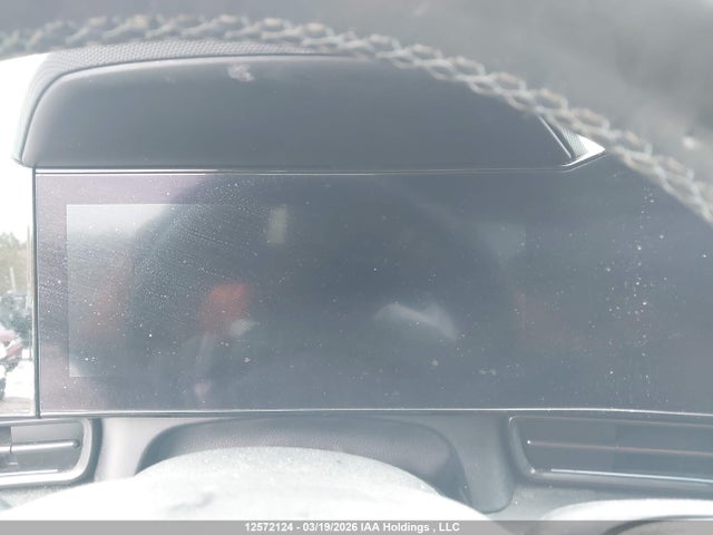 KMHLW4AK0NU003740 Hyundai Elantra N Manual
