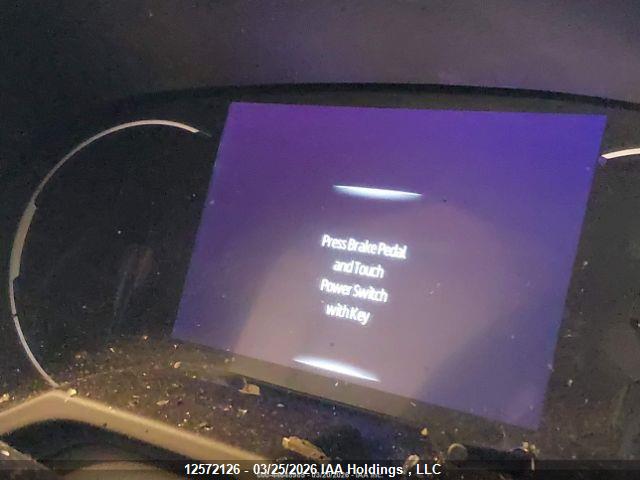 Aukcja sprzedaży 2021 Toyota Rav4 Limited, vin: 2T3DWRFV0MW125038, numer aukcji: 12572126