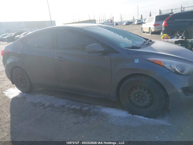 Продаж на аукціоні авто 2012 Hyundai Elantra L, vin: 5NPDH4AE8CH134306, номер лоту: 12572127