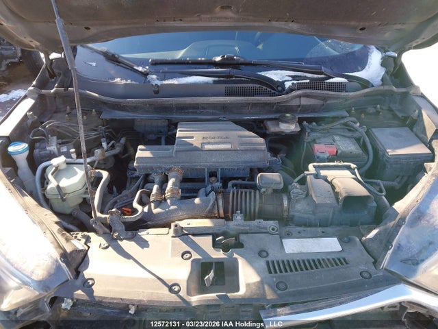2HKRW2H27KH113408 Honda CR-V