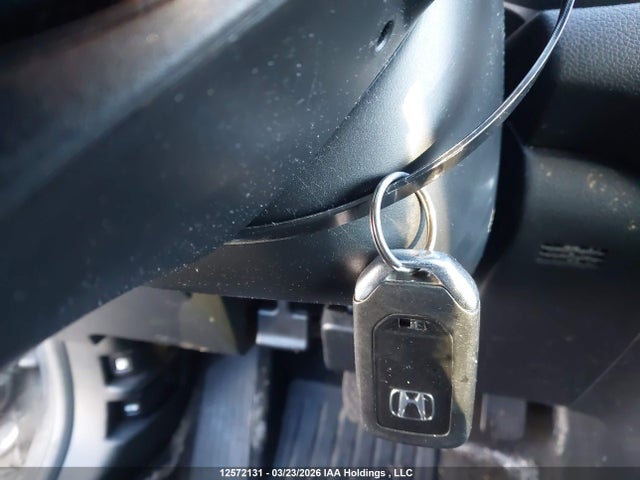 2HKRW2H27KH113408 Honda CR-V