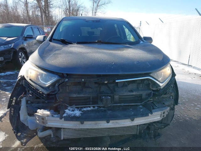 2HKRW2H27KH113408 Honda CR-V