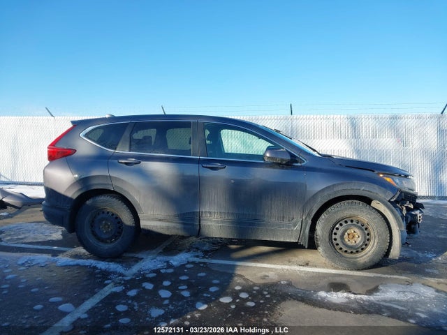 2HKRW2H27KH113408 Honda CR-V