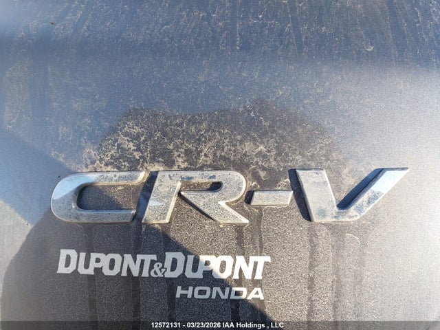 2HKRW2H27KH113408 Honda CR-V