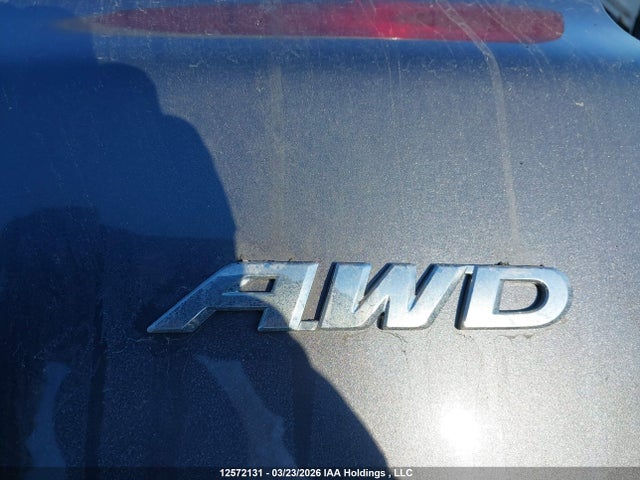 2HKRW2H27KH113408 Honda CR-V